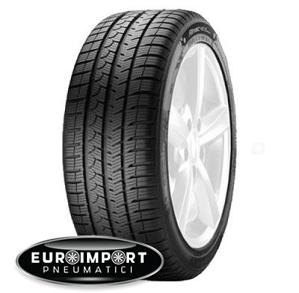 Apollo Alnac 4 g all season 195/55 R16 87 H  TL  DOT 2025
